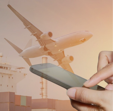 航班動態(tài)查詢